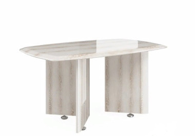 Стол журнальный 1000х600х560 &mdash; Аэлита