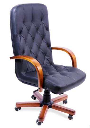 Компьютерное кресло  ПРЕМЬЕР ЭКСТРА &mdash; Аэлита