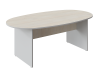 Стол для заседаний овальный 2000х1100х750