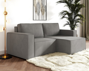 Диван Лофт угловой (Олимп) &mdash; Аэлита