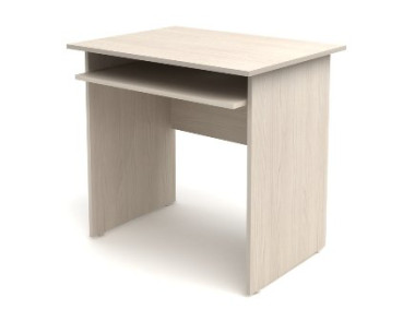 Стол компьютерный №2 (800х600х750) — Аэлита