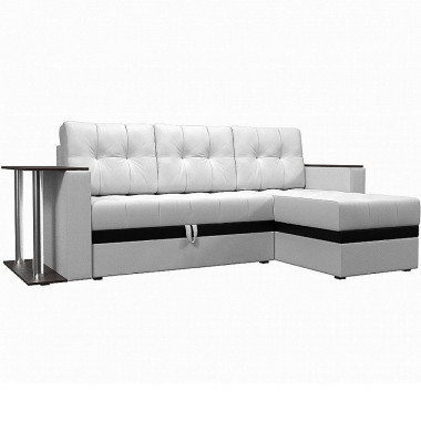  Угловой диван Атланта &mdash; Аэлита