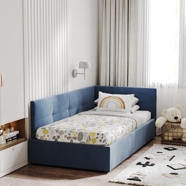 Кровать тахта Меркурий-1 &mdash; Аэлита