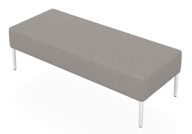 Банкетка МС 3-х местная &mdash; Аэлита