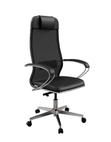 Кресло Эрголайф Комфорт/ErgoLife Comfort &mdash; Аэлита