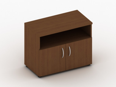 Тумба под оргтехнику 800х450х630 &mdash; Аэлита