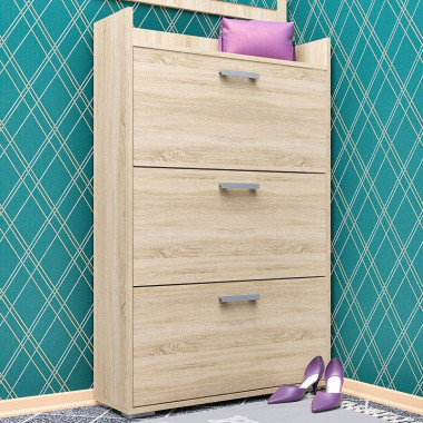 Обувница 1250х800х250 — Аэлита