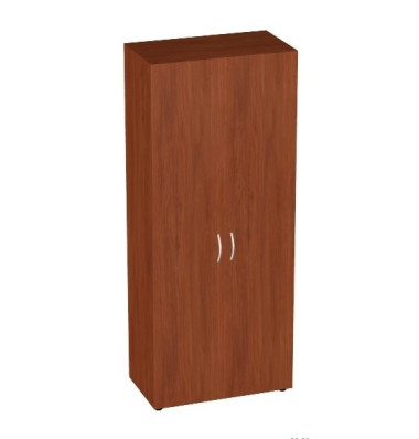 Шкаф для одежды 800х450х1945 &mdash; Аэлита