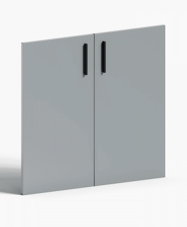 Дверь Бронкс  397х18х732 (2 шт) &mdash; Аэлита