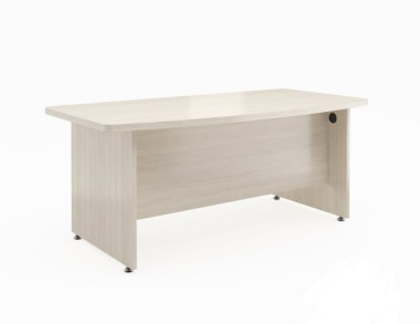 Стол руководителя 1800х900х750 &mdash; Аэлита