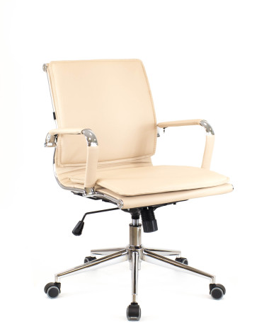 Everprof Nerey LB T Экокожа Бежевый &mdash; Аэлита