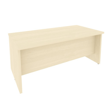 Стол руководителя прямоугольный First 1800 &mdash; Аэлита