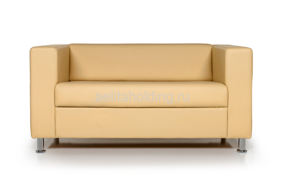 Диван Аполло двухместный