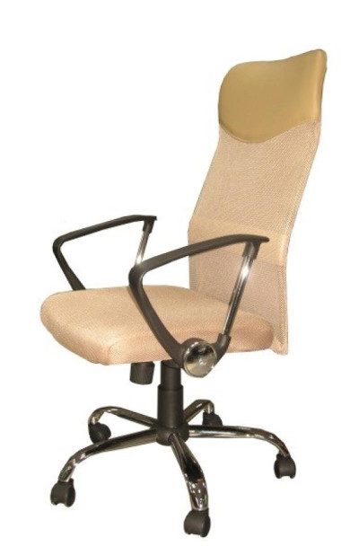 Кресло College H-935L-2/ Beige &mdash; Аэлита