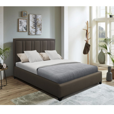 Кровать Виола &mdash; Аэлита