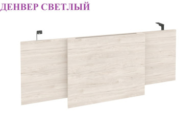 Царга стола руководителя ONIX DIRECT  &mdash; Аэлита