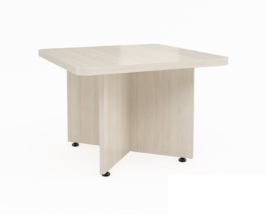 Стол журнальный  800х800х550 &mdash; Аэлита