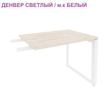 Брифинг-приставка ONIX DIRECT на О-образном м/к &mdash; Аэлита