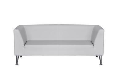 Офисный диван "Ультра" 2-х местный &mdash; Аэлита