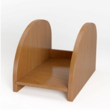 Подставка ПМ32 Монолит под системный блок  300х454x314 — Аэлита