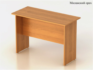 Стол подставной (1002х442х660) — Аэлита