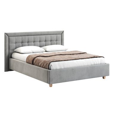 Кровать Венера 8-2 (160х200) &mdash; Аэлита