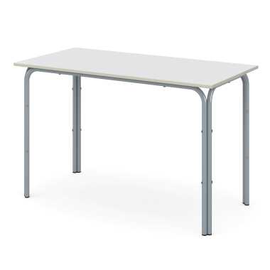 Стол обеденный АЭЛИТА СБ 1200х600/700х760мм, столешница ЛДСП  &mdash; Аэлита