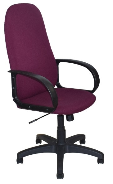 Компьютерное кресло БИГ СТИ-КР-33 &mdash; Аэлита