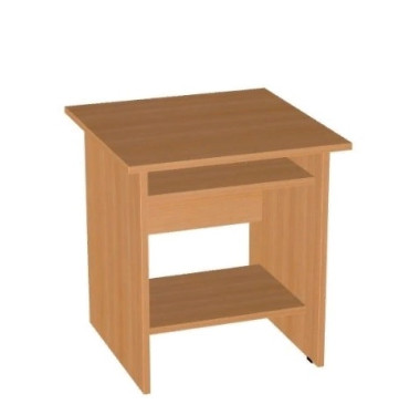 Стол компьютерный 700*700*750  &mdash; Аэлита