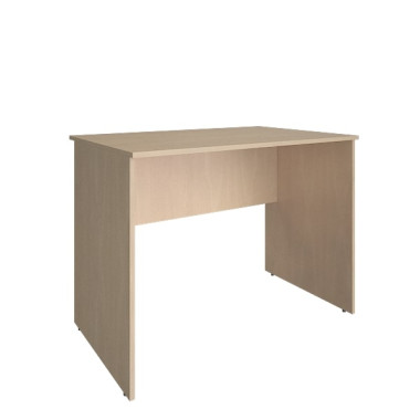 Стол письменный 1000х650х750 — Аэлита