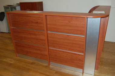 Ресепшен Рапид 1946х1946х1200 &mdash; Аэлита