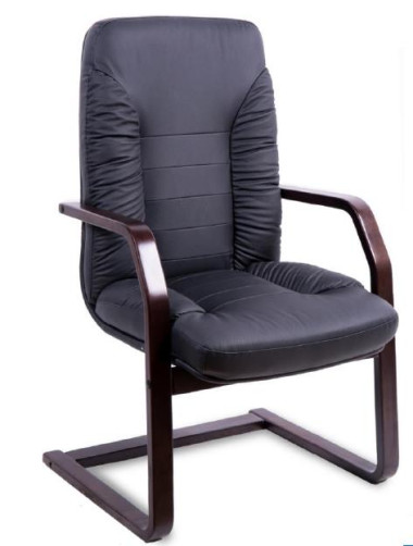 Конференц- кресло ТАНГО ЭКСТРА &mdash; Аэлита