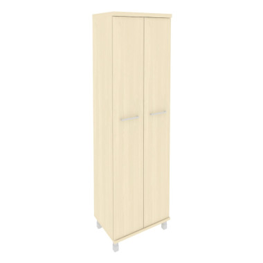 Гардероб First 600 (верхняя полка, выдвижная вешалка) &mdash; Аэлита