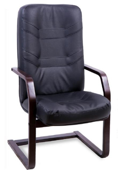 Конференц- кресло МИНИСТР ЭКСТРА &mdash; Аэлита