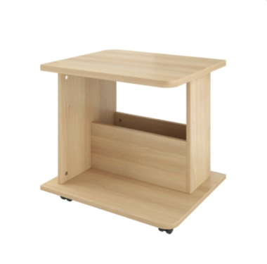 Стол ДБ32 Дублин журнальный 600х500х500 &mdash; Аэлита