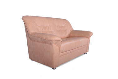 Офисный диван "Карелия" 2-х местный &mdash; Аэлита