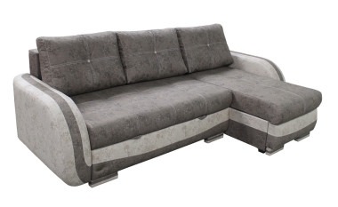 Угловой диван ГЕФЕСТ &mdash; Аэлита