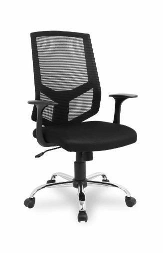 Кресло College HLC-1500/Black &mdash; Аэлита