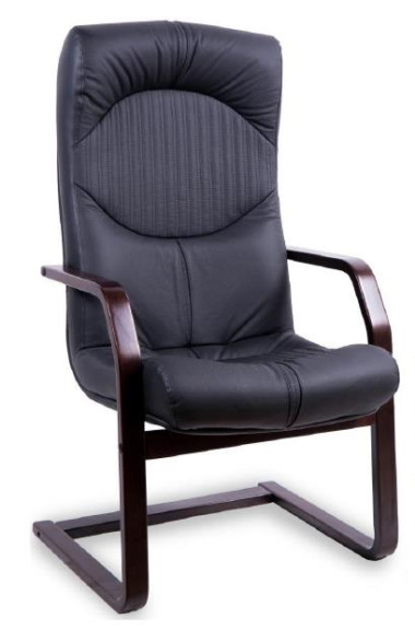 Конференц- кресло ГЕРМЕС ЭКСТРА  &mdash; Аэлита