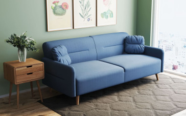 Finsoffa HYGGE (Хюгге) &mdash; Аэлита