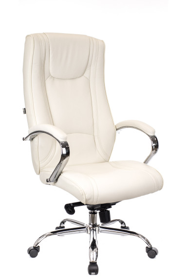 Everprof King M экокожа кремовый &mdash; Аэлита