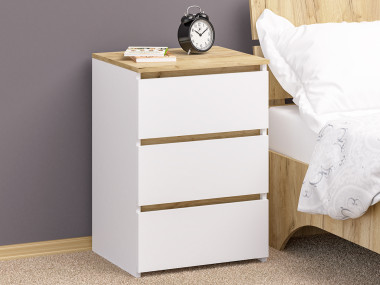 Тумба с ящиками ТП-6 &mdash; Аэлита