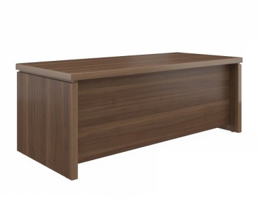 Стол руководителя 2000х900х760 &mdash; Аэлита