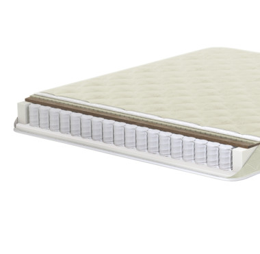 Матрас Family "Ультра МИКС" &mdash; Аэлита