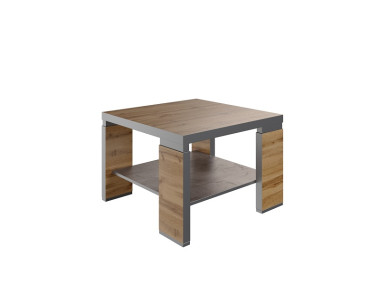 Стол журнальный 800х800х550 &mdash; Аэлита