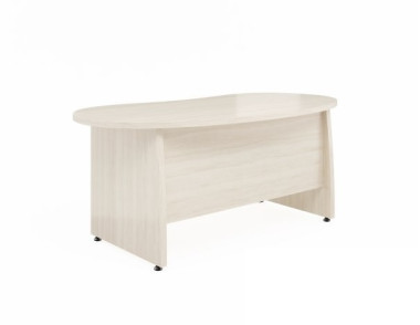 Стол руководителя 2000х978х750 &mdash; Аэлита