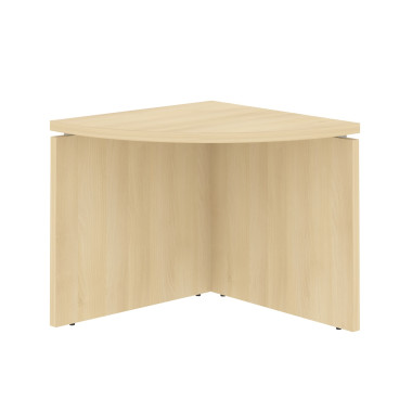 Переговорный стол наборный Ялта LT-SРU L/R &mdash; Аэлита