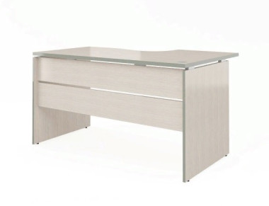 Стол эргономичный (левый/правый) 1400/1600*900/700*750 &mdash; Аэлита