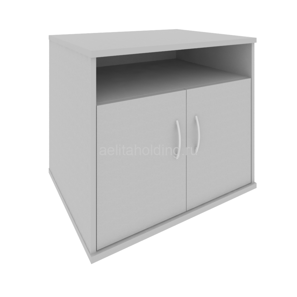 Тумба под оргтехнику сервисная Рива 770*600*685