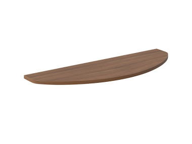 Приставка к столу (без опоры) на 400 &mdash; Аэлита